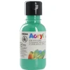 Acrylfarbe, Grün, 130 Ml
