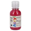 Acrylfarbe, Magenta, 125 Ml
