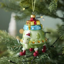 Anhänger Fancy, Deluxe, Schildkröte/Geschenk