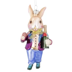 Anhänger Fancy, Excellent, Hase/Dandy