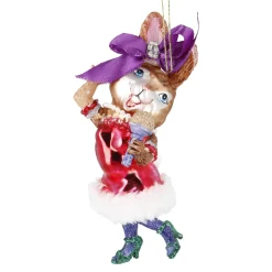 Anhänger Fancy, Excellent, Hase/Popstar