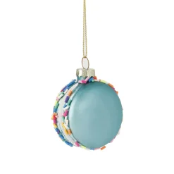 Anhänger Fancy, Klein, Macaron/blau