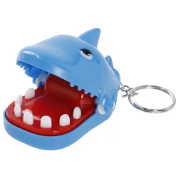 Anhänger Zahn-Tier, Hai