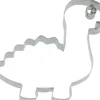Ausstechform Dino Diplodocus, 10 Cm