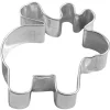 Ausstechform Elch, 6 Cm