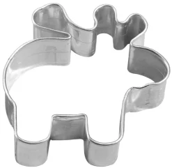 Ausstechform Elch, 6 Cm
