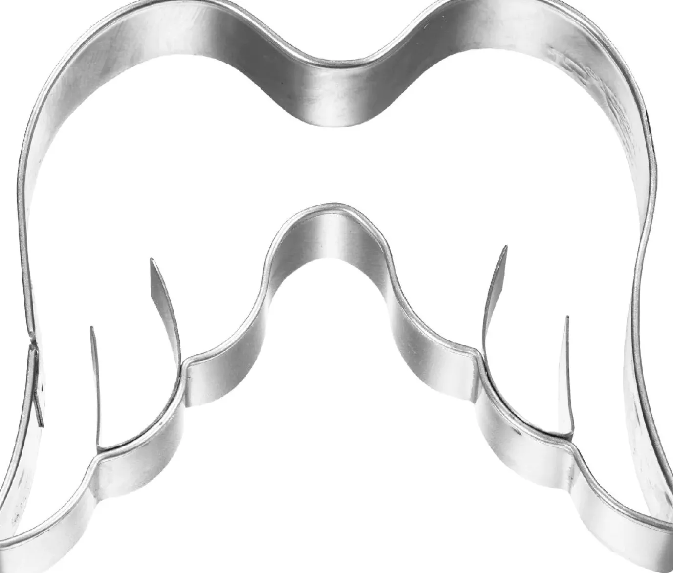 Ausstechform Feenflügel, 7.5 Cm