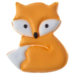 Ausstechform Fuchs, 7 Cm