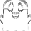 Ausstechform Geist, 7 Cm