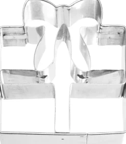 Ausstechform Geschenk, 5 Cm