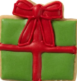 Ausstechform Geschenk, 5 Cm