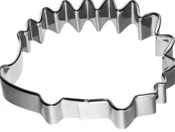 Ausstechform Igel, 4 Cm