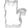 Ausstechform Katze, 5 Cm