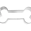 Ausstechform Knochen, 3 Cm