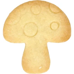 Ausstechform Pilz, 5.5 Cm