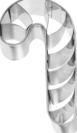 Ausstechform Zuckerstange, 7 Cm