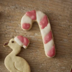 Ausstechform Zuckerstange, 7 Cm