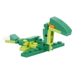 Bausteine-Set Dino 2in1, Flug