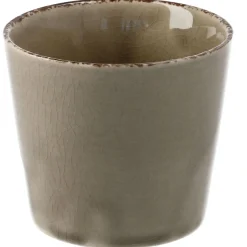 Becher Aurora, Grau, 150 Ml