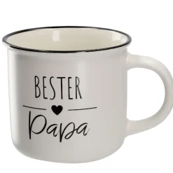 Becher Bester Papa, 300 Ml