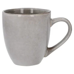 Becher Dina, Creme, 440 Ml