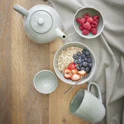 Becher Dina, Grün, 440 Ml