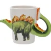 Becher Dino, Stegosaurus, 330 Ml