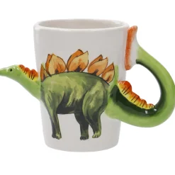 Becher Dino, Stegosaurus, 330 Ml