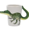 Becher Dino, Velociraptor, 330 Ml