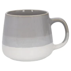 Becher Farbverlauf, Blau, 410 Ml