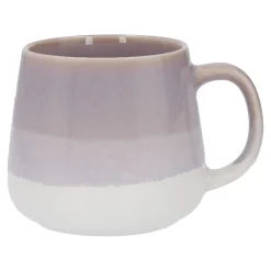 Becher Farbverlauf, Pink, 410 Ml