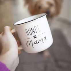 Becher Hunde-Mama, 300 Ml