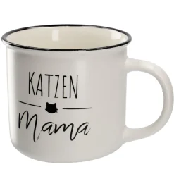 Becher Katzen-Mama, 300 Ml