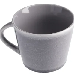 Becher Linnea, Grau, 90 Ml