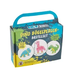 Bügelperlen-Set Dino