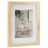Bilderrahmen, 13 X 18 Cm, Kiefer