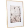 Bilderrahmen, 30 X 40 Cm, Kiefer