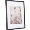 Bilderrahmen, 30 X 40 Cm, Schwarz