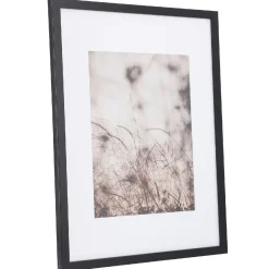 Bilderrahmen, 30 X 40 Cm, Schwarz