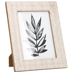 Bilderrahmen Boho, Natur, 13 X 18 Cm