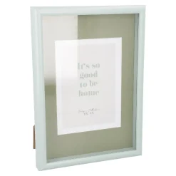 Bilderrahmen, Mint, 21 X 30 Cm