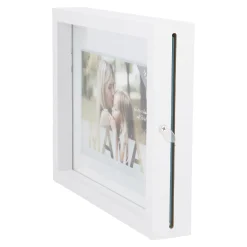 Bilderrahmen Mit Print, Mama, 15 X 10 Cm