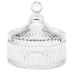 Bonboniere, Barock, 14 Cm