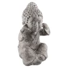 Buddha Junge, Nicht Hören, 30 Cm