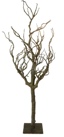 Deko-Baum Mit Ständer, 97 Cm