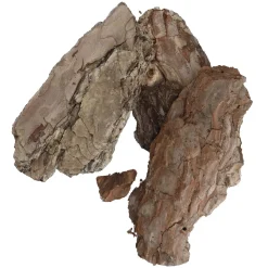 Deko-Rinde, 15-20 Cm, 150 G