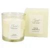 Duftkerze Home, Peach/Pineapple, 140 G