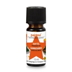 Duftöl, Kaminzauber, 10ml