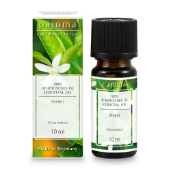 Duftöl Orange, Nr. 6, 10 Ml