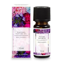 Duftöl Roses & Berries, Nr. 3, 10 Ml